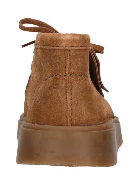 Clarks - Nahkkingad Torview Hi - COLA SUEDE - photo 7 Clarks - Nahkkingad Torview Hi - COLA SUEDE | Stockmann - photo 7