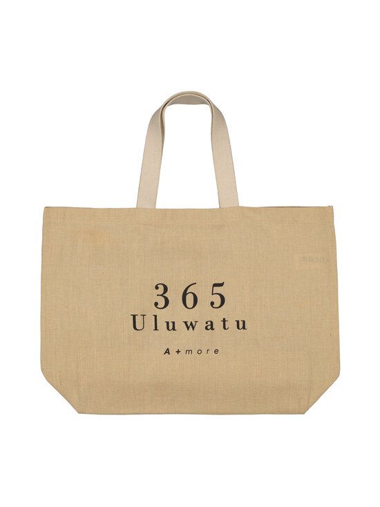 A+more - Kitty Shopper -laukku - OFFWHITE | Stockmann - photo 1