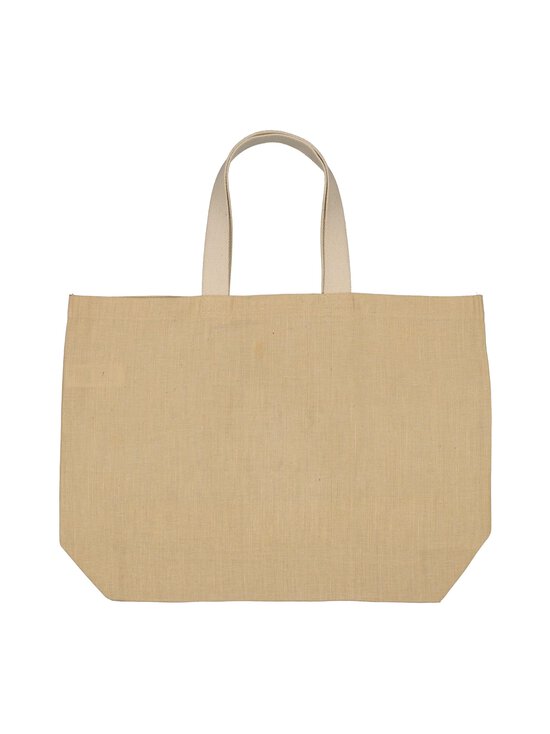 A+more - Kitty Shopper -laukku - OFFWHITE | Stockmann - photo 2