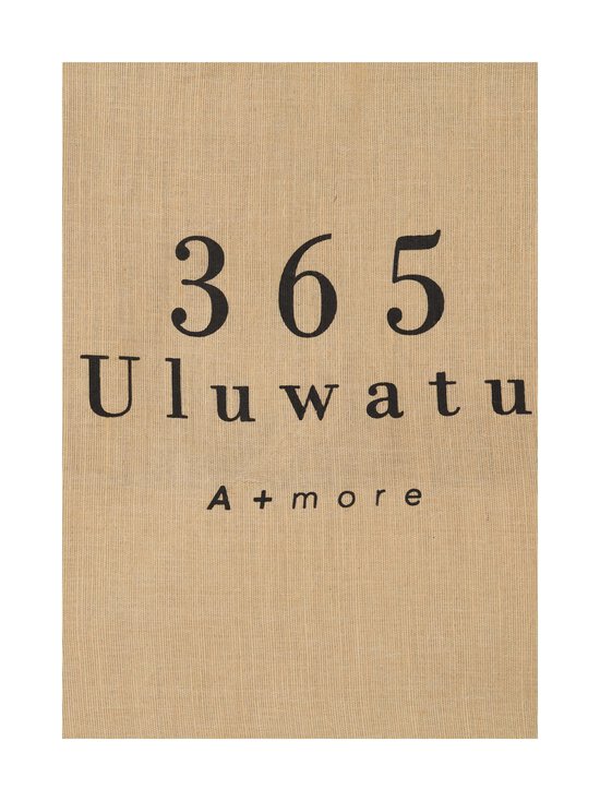 A+more - Kitty Shopper -laukku - OFFWHITE | Stockmann - photo 3