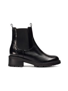 Wonders - Chelsea Casual ādas puszābaki - OREGON NEGRO Wonders - Chelsea Casual ādas puszābaki - OREGON NEGRO | Stockmann