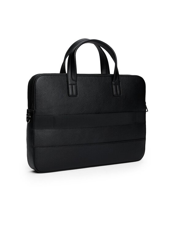 Tommy Hilfiger - Tietokonelaukku - BDS BLACK | Stockmann - photo 2