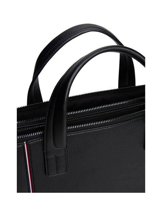 Tommy Hilfiger - Tietokonelaukku - BDS BLACK | Stockmann - photo 3