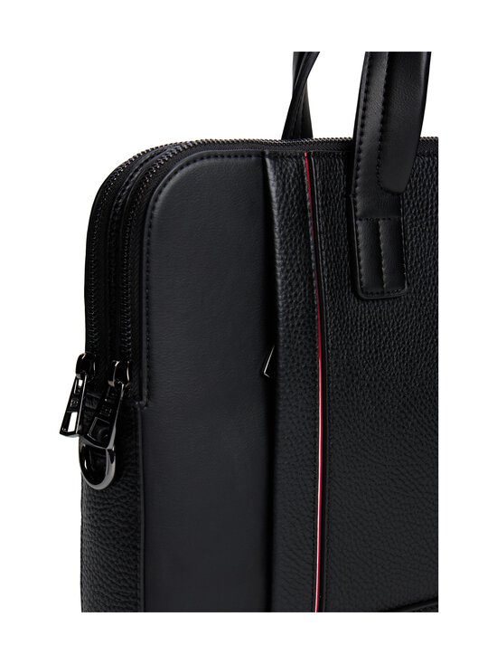 Tommy Hilfiger - Tietokonelaukku - BDS BLACK | Stockmann - photo 4