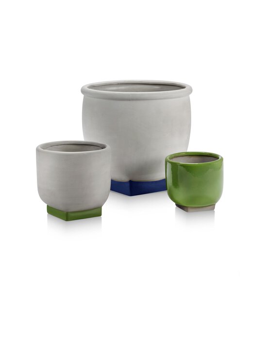 Serax - Rosamar 04 -ruukku - 601 BLUE | Stockmann - photo 3
