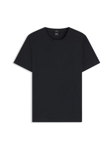BOSS - Tessler Slim Fit -t-paita - 404 DARK BLUE | Stockmann