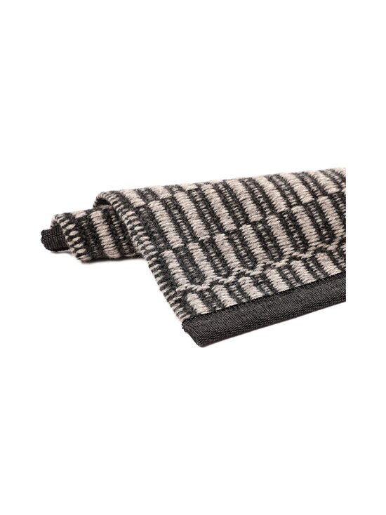 VM-Carpet - Duo Latua -matto - 7779 GREY/BLACK GREY/BLACK - photo 2 VM-Carpet - Duo Latua -matto - 7779 GREY/BLACK GREY/BLACK | Stockmann - photo 2
