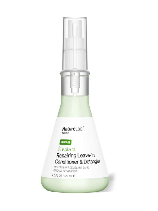 NatureLab TOKYO - Juustesse jäetav palsam Kaizen Repairing Leave-In Conditioner & Detangler - NOCOL | Stockmann - photo 1