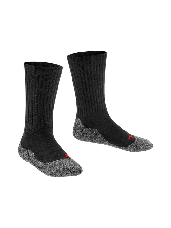 Falke - Active Warm- tekniset sukat - 3000 BLACK - photo 2 Falke - Active Warm- tekniset sukat - 3000 BLACK | Stockmann - photo 2