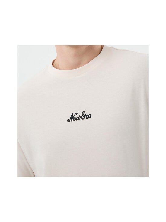 New Era - Floral Oversized -t-paita - OFW | Stockmann - photo 3