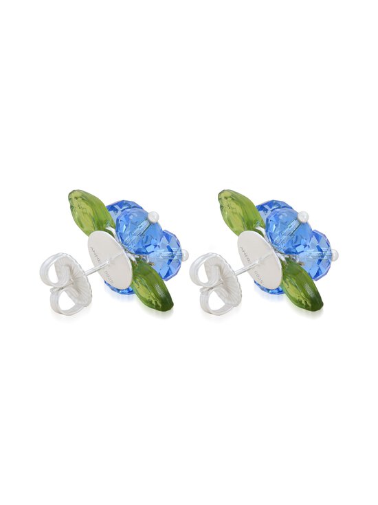 Annele - Blueberry Romance -korvakorut - BLUE - photo 3 Annele - Blueberry Romance -korvakorut - BLUE | Stockmann - photo 3