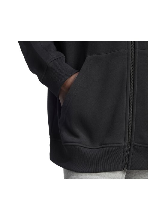 adidas Originals - Essentials Fleece jaka ar kapuci - IY9621 BLACK - photo 6 adidas Originals - Essentials Fleece jaka ar kapuci - IY9621 BLACK | Stockmann - photo 6