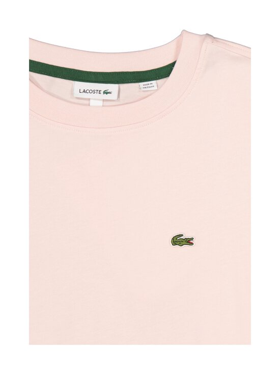 Lacoste - Core T-krekls - AL5 NIDUS - photo 3 Lacoste - Core T-krekls - AL5 NIDUS | Stockmann - photo 3