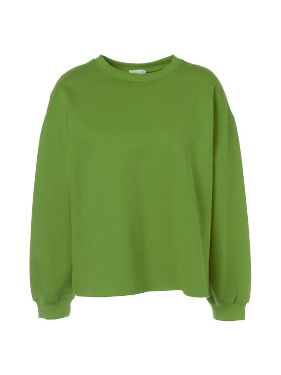 JcSophie - Lilly-collegepaita - 777 PERIDOT GREEN | Stockmann - photo 1