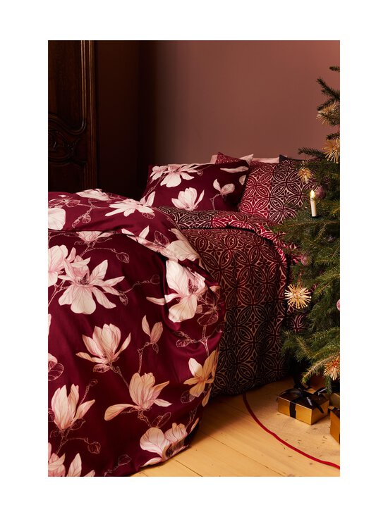 Finlayson - Magnolia-satiinipussilakanasetti - WINE/ROSE | Stockmann - photo 2