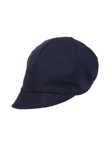 KN Kati Niemi - Müts Sanni Linen - 25 DARK BLUE | Stockmann