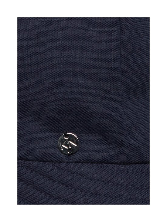 KN Kati Niemi - Müts Sanni Linen - 25 DARK BLUE - photo 3 KN Kati Niemi - Müts Sanni Linen - 25 DARK BLUE | Stockmann - photo 3