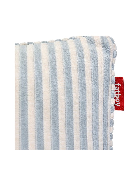 Fatboy - Square Pillow Terry -tyyny 50 x 50 cm - BLUE - photo 2 Fatboy - Square Pillow Terry -tyyny 50 x 50 cm - BLUE | Stockmann - photo 2