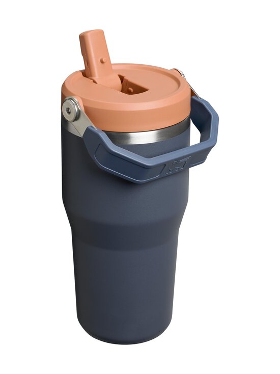 Stanley - The IceFlow™ Flip Straw 2.0 Tumbler -termosmuki 0,6 l - TWILIGHT - photo 2 Stanley - The IceFlow™ Flip Straw 2.0 Tumbler -termosmuki 0,6 l - TWILIGHT | Stockmann - photo 2