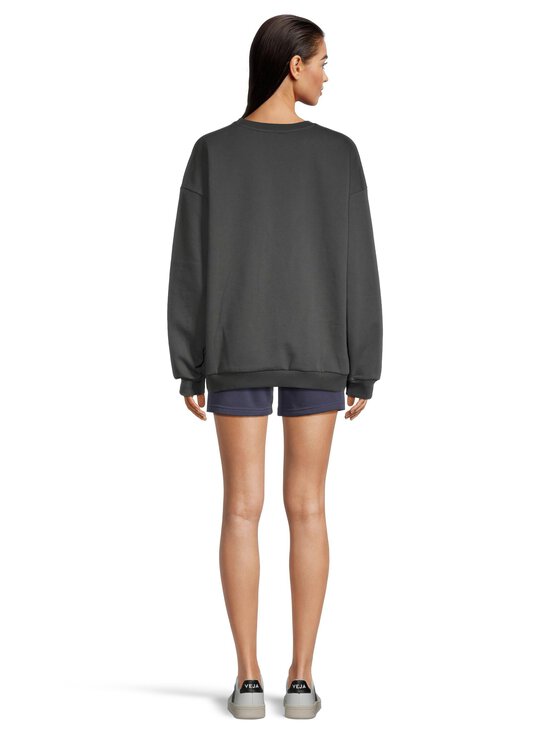 BILLEBEINO - Loose Fit -collegepaita - 98 BRISTOL BLACK - photo 3 BILLEBEINO - Loose Fit -collegepaita - 98 BRISTOL BLACK | Stockmann - photo 3