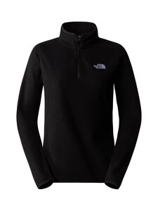 The North Face - Glacier-fleecepaita - 4H0 TNF BLACK-NPF | Stockmann