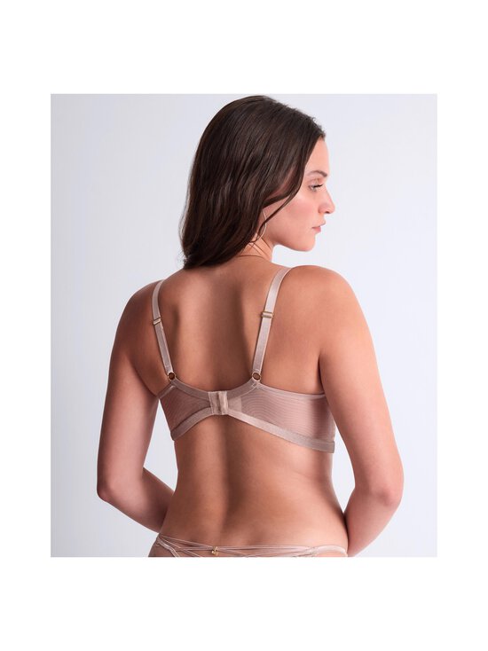 Aubade - Cosmic Romance Triangle - kaarituelliset rintaliivit - SAND ROSE | Stockmann - photo 7