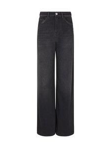Emporio Armani - 5 Pocket -farkut - MC002 BLACK DENIM | Stockmann