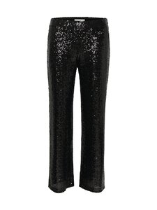 Part Two - Melodie-paljettihousut - 194008 BLACK | Stockmann