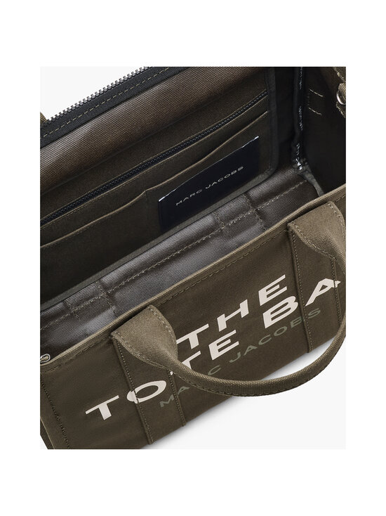 Marc Jacobs - The Medium Tote soma - 305 FOREST | Stockmann - photo 3