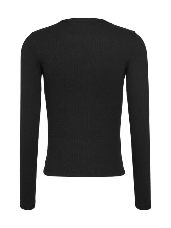 Tommy Jeans - Särk TJW Essential - BDS BLACK - photo 2 Tommy Jeans - Särk TJW Essential - BDS BLACK | Stockmann - photo 2
