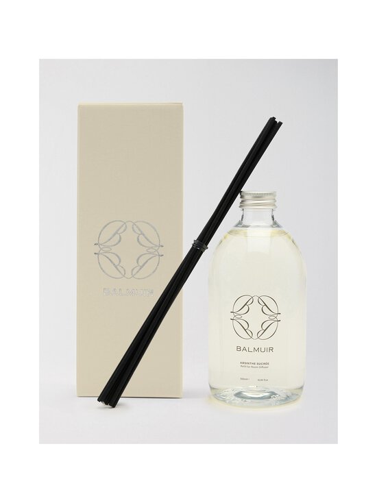 Balmuir - Como Refill Absinthe Sucree - huonetuoksun täyttöpullo 500 ml - 100 SAND | Stockmann - photo 2