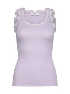 Rosemunde - Siidisegust topp Babette - 020 LILAC Rosemunde - Siidisegust topp Babette - 020 LILAC | Stockmann