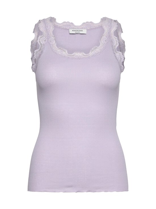 Babette zīda maisījuma tops
