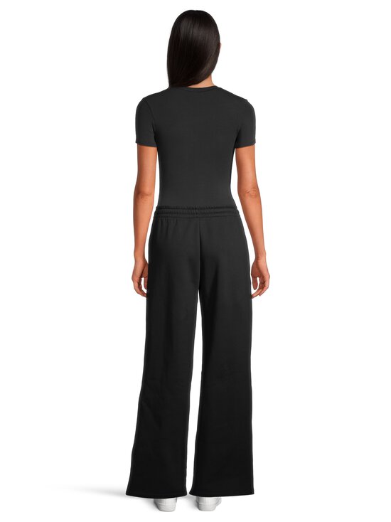 SKIMS - Cotton Jersey t-paita 2-pack - SOOT | Stockmann - photo 4