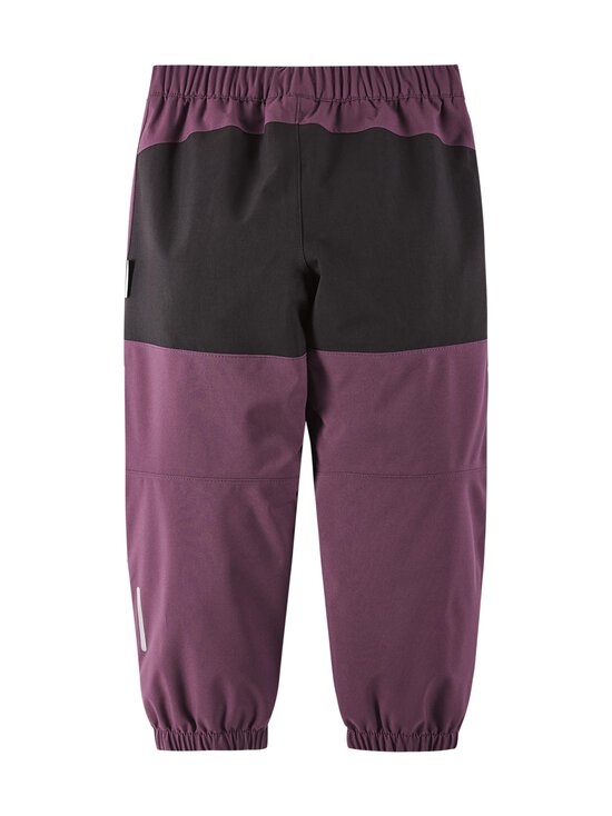 Reima - ReimaTec Samppi -ulkoiluhousut - 4960 DEEP PURPLE - photo 2 Reima - ReimaTec Samppi -ulkoiluhousut - 4960 DEEP PURPLE | Stockmann - photo 2