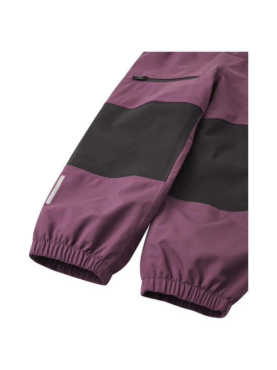Reima - ReimaTec Samppi -ulkoiluhousut - 4960 DEEP PURPLE - photo 3 Reima - ReimaTec Samppi -ulkoiluhousut - 4960 DEEP PURPLE | Stockmann - photo 3