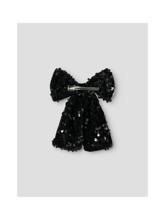 Name It - Juukseklamber NkfRunica - BLACK | Stockmann - photo 2