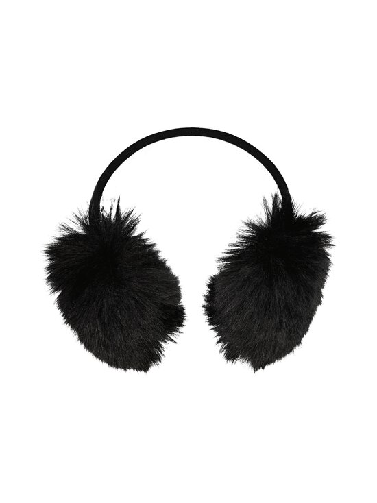 KN Kati Niemi - Tunturi-korvaläpät - 33 BLACK | Stockmann - photo 1