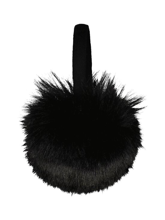 KN Kati Niemi - Tunturi-korvaläpät - 33 BLACK | Stockmann - photo 2