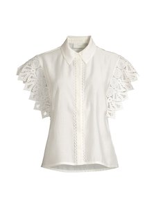 Cph Muse - CMMolly -hihaton paita - JET STREAM | Stockmann