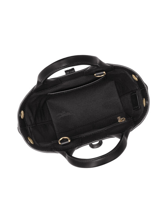 Longchamp - Epure Timeless Cross Body -laukku - 001 BLACK | Stockmann - photo 5