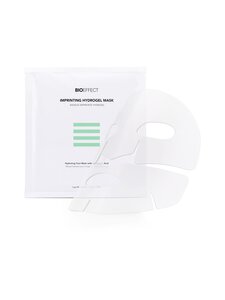 BIOEFFECT - Imprinting Hydrogel Mask -kasvonaamio | Stockmann