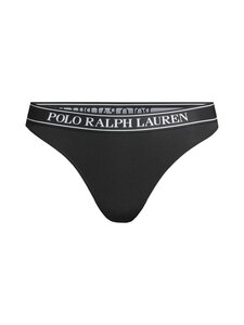 Polo Ralph Lauren - Polo Mid Rise Thong apakšbikses - 004 ONYX | Stockmann