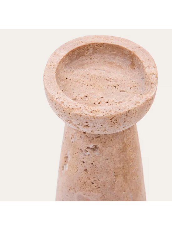 Kave Home - Magan-kynttilänjalka - BEIGE - photo 3 Kave Home - Magan-kynttilänjalka - BEIGE | Stockmann - photo 3