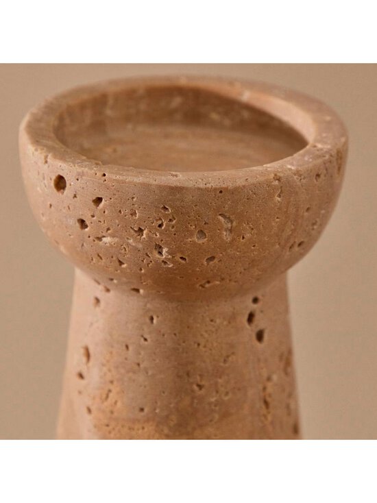 Kave Home - Magan-kynttilänjalka - BEIGE - photo 5 Kave Home - Magan-kynttilänjalka - BEIGE | Stockmann - photo 5