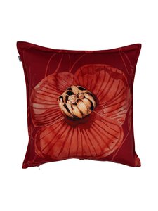 Pentik - Haave-tyynynpäällinen 45 x 45 cm - RED Pentik - Haave-tyynynpäällinen 45 x 45 cm - RED | Stockmann