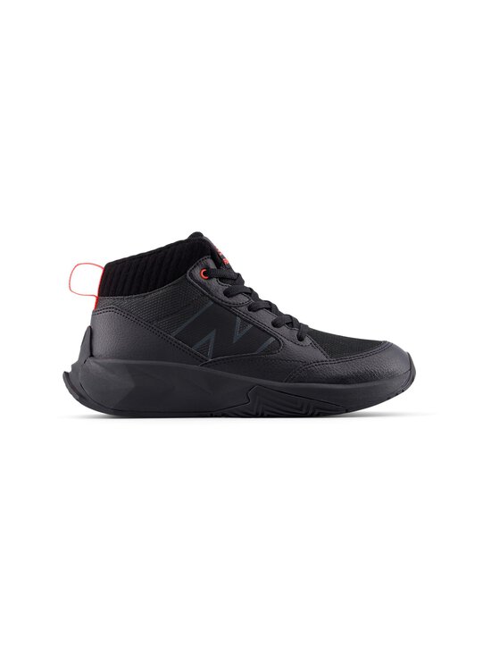 New Balance - Tossud 800T Kids Lace - BLACK - photo 5 New Balance - Tossud 800T Kids Lace - BLACK | Stockmann - photo 5
