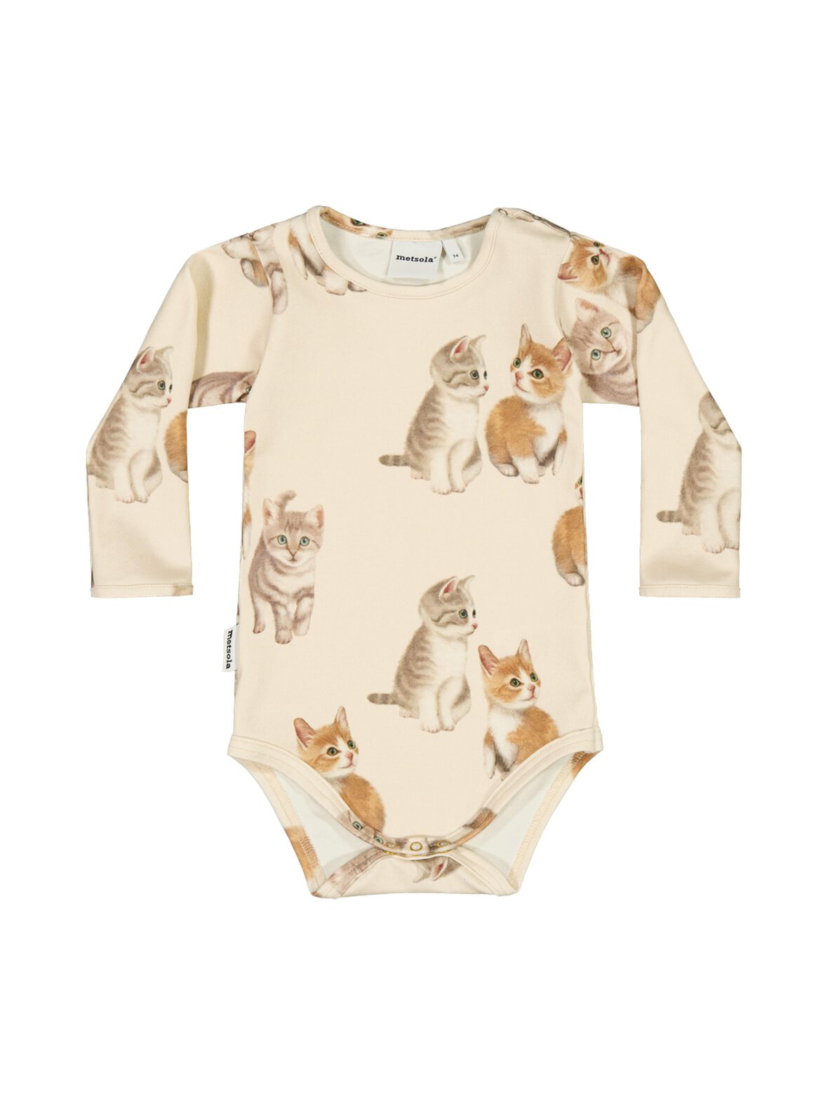 Kitties-body