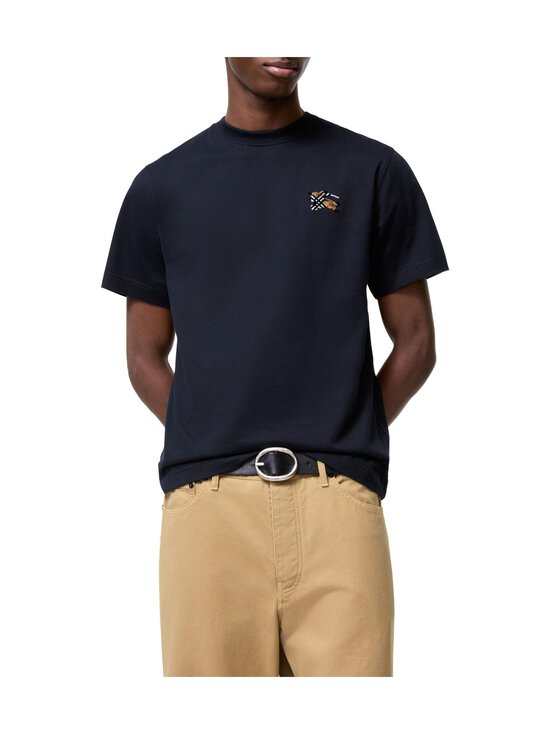 Burberry - Seth t-paita - NAVY | Stockmann - photo 2