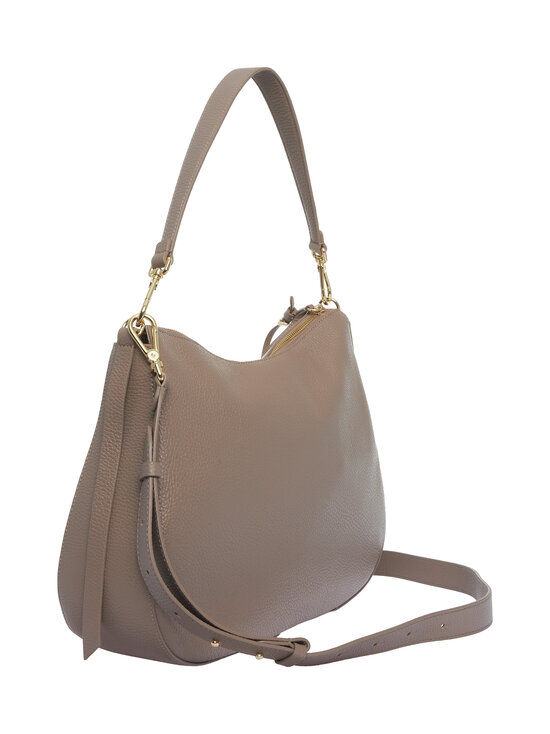 Coccinelle - Nory-nahkalaukku - N59 WARM TAUPE | Stockmann - photo 2